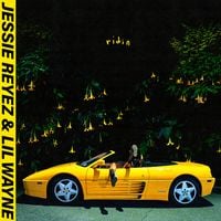 Jessie Reyez - Ridin