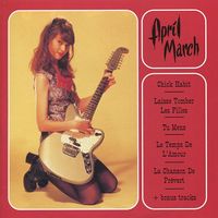 April March - Chick Habit + Bonus Tracks