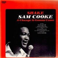 Sam Cooke - Shake