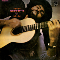 Gilberto Gil - Gilberto Gil