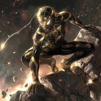 Masked Wolf - Spiderman In Space