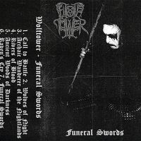 Wolftower - Funeral Swords