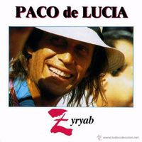 Paco de Luc&iacute;a - Zyryab