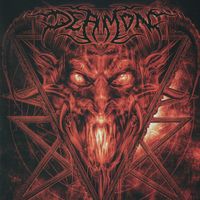 Deamon - Condemned To Darkness