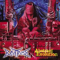 Blastfame - Abstract Evolution