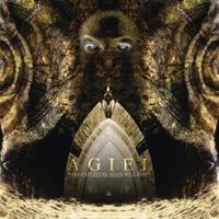 Agiel - Dark Pantheons Again Will Reign
