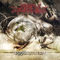Depths Of Depravity - Inspirritation