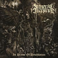 Funeral Inception - In Praise of Devastation