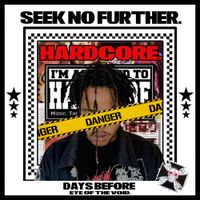 baddcitizen - #DB4EOV