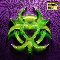 RedHook - Mutation