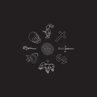 Swans - White Light from the Mouth of Infinity / Love of Life (Sampler)