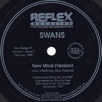 Swans - New Mind (Version)