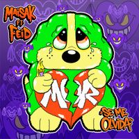 Maisak - SE ME OLVIDA