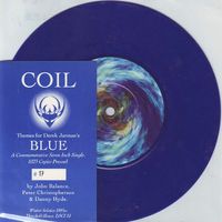 Coil - Themes for Derek Jarman's Blue