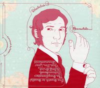 Daedelus - Meanwhile...