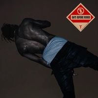 Travis Scott - Days Before Rodeo (Digital Deluxe)