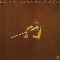 Bobbi Humphrey - Flute-In