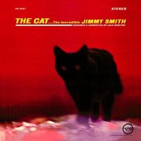 Jimmy Smith - The Cat
