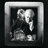 Coil - The Melancholy Mad Tenant