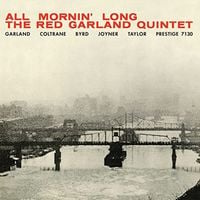 Red Garland - All Mornin' Long
