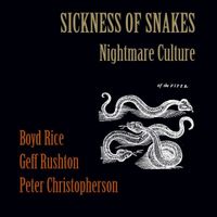 Sickness of Snakes - Nightmare Culture