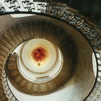 Coil - The Anal Staircase