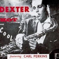 Dexter Gordon - Dexter Blows Hot and Cool