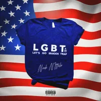 Nick Nittoli - Let's Go Brandon Trap