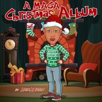 Nick Nittoli - A Maga Christmas Album