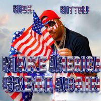 Nick Nittoli - Make America Great Again