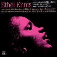 Ethel Ennis - Lullabies for Losers