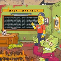 Nick Nittoli - Songs I Should Have Pitched