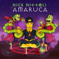 Nick Nittoli - Amaruca