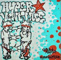 Shinemachine - Hyperventilate!