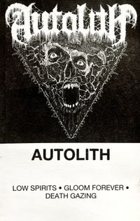 Autolith - Autolith