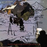 Панк Фракция Красных Бригад - Г​о​н​ч​а​р​н​ы​й К​в​а​р​т​а​л