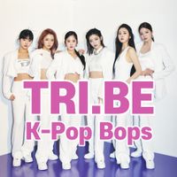 TRI.BE - TRI.BE K-Pop Bops
