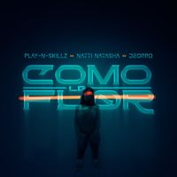 Play-N-Skillz - Como La Flor