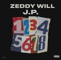 ZEDDY WILL - 1234578