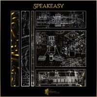 STARFOX - Speakeasy