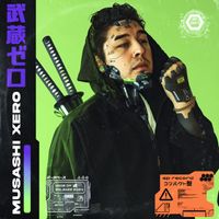 Musashi Xero - Ronin X