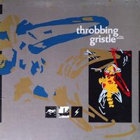 Throbbing Gristle - Five Albums