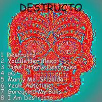 Destructo - Destructo