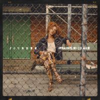 Jourden - Straight, No Chase