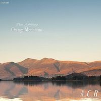 Tom Ackleberg - Orange Mountains