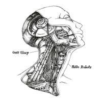 Omit Sleep - Hello Robots