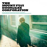 The Mount Fuji Doomjazz Corporation - Егор [Egor]