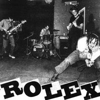 ROLEX - Rolex
