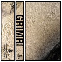 Grimr - Comma