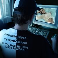 Jennifer Lopez - If You Had My Love (2024 Rework)